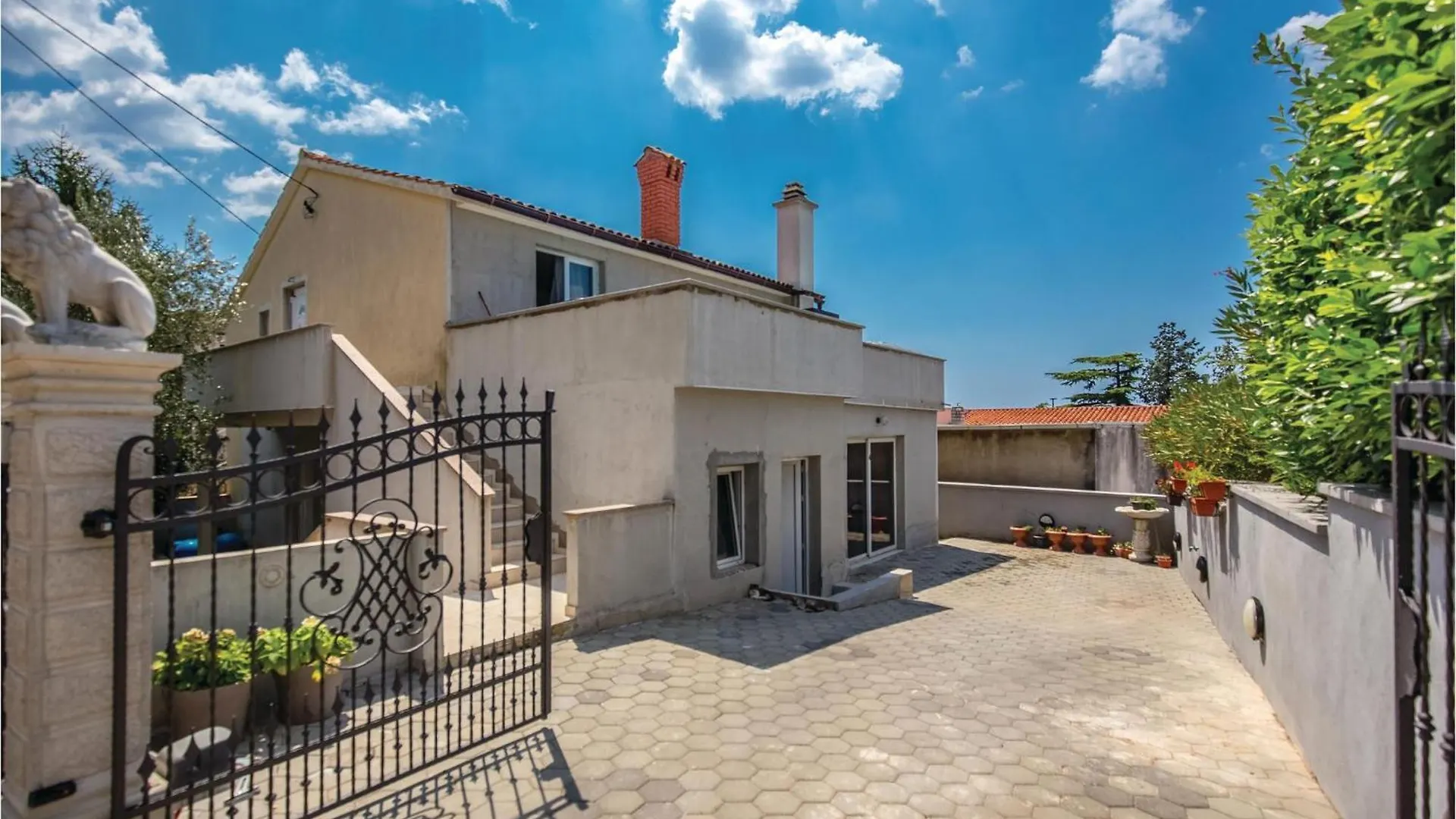 Stunning Apartment In Kostrena With Kitchen Croatia