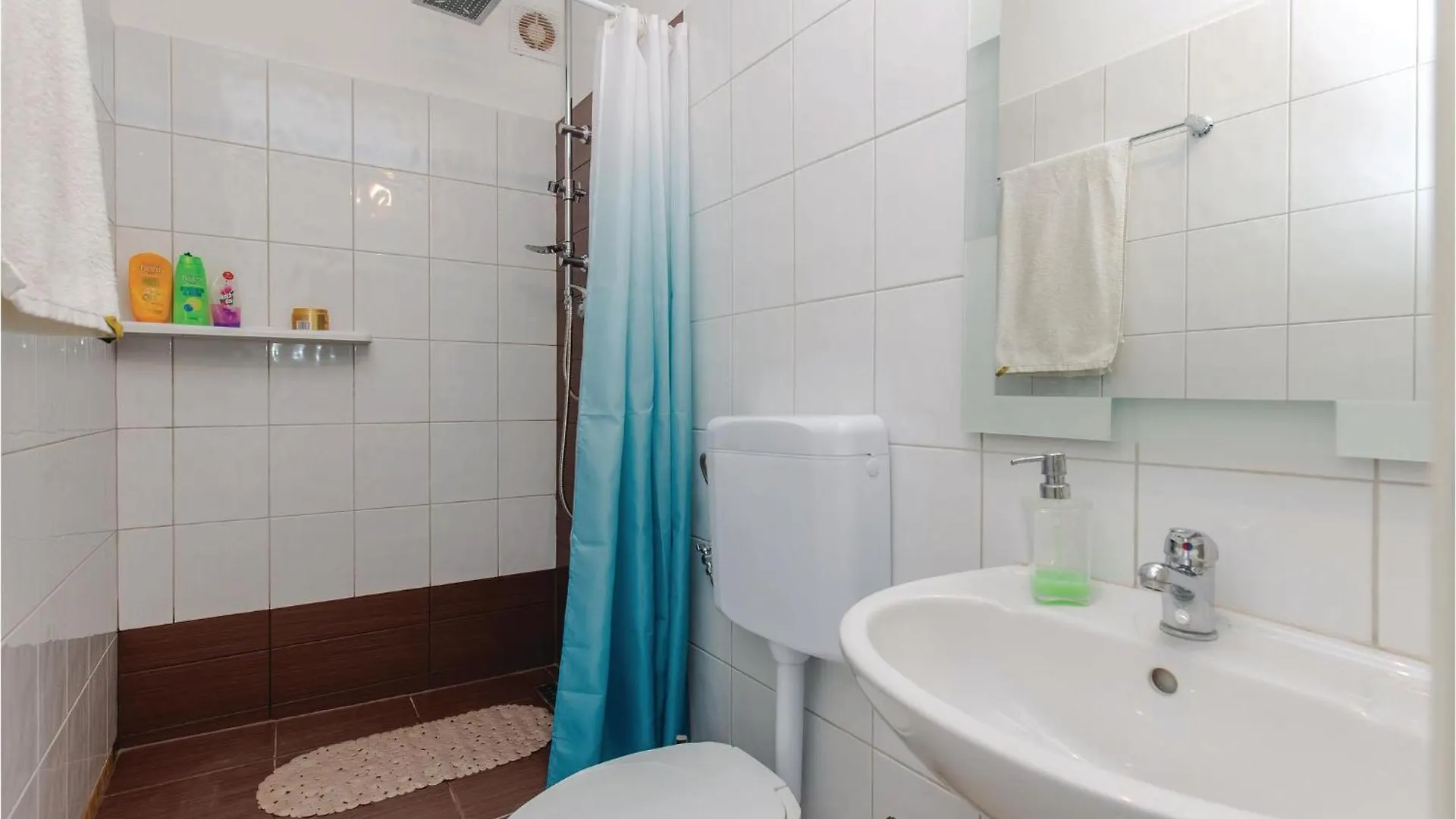 Stunning Apartment In Kostrena With Kitchen Croatia