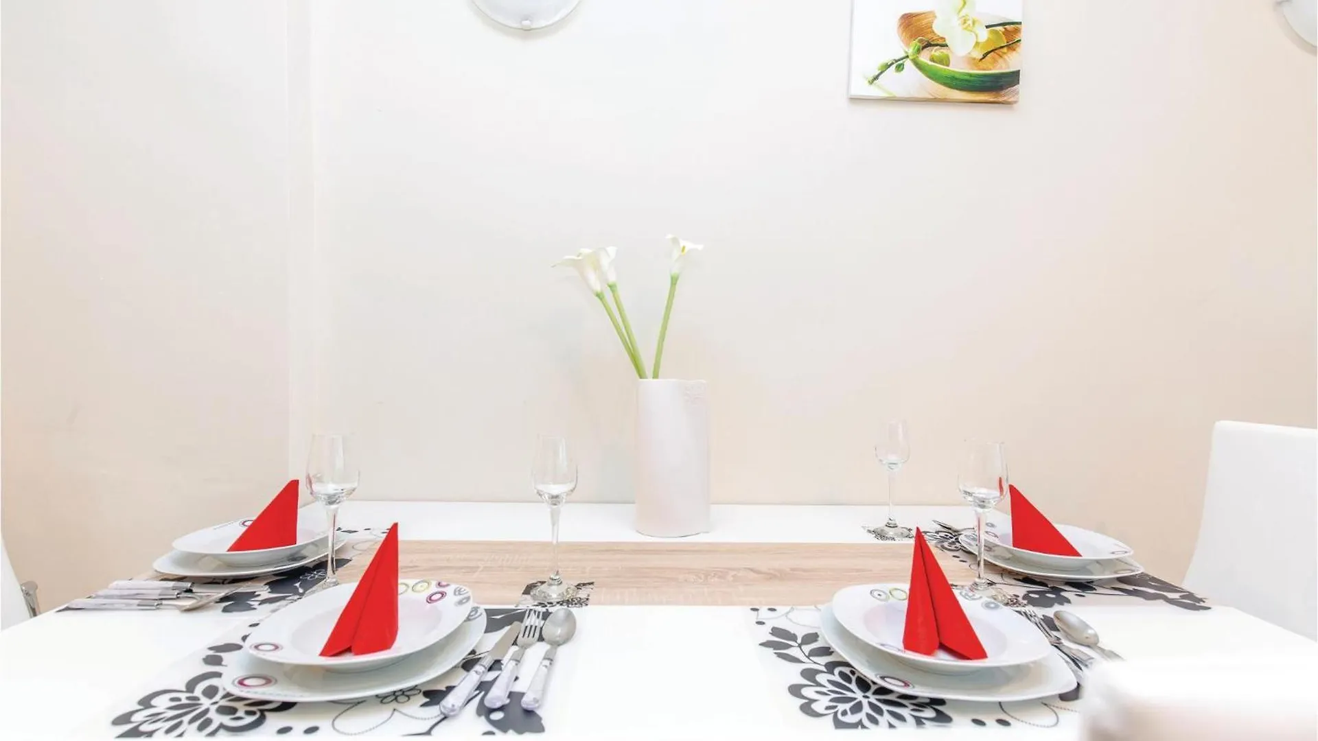 Stunning Apartment In Kostrena With Kitchen